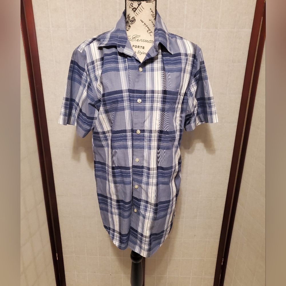 Van Heusen Dress Shirt